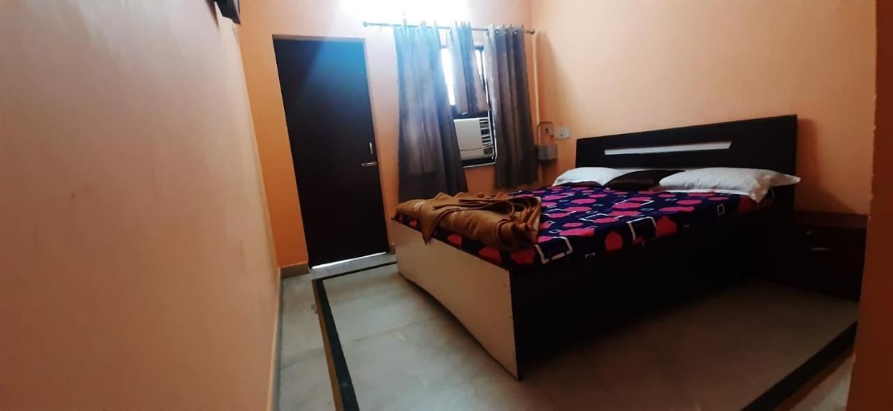Hotel Divya Rishīkesh 외부 사진
