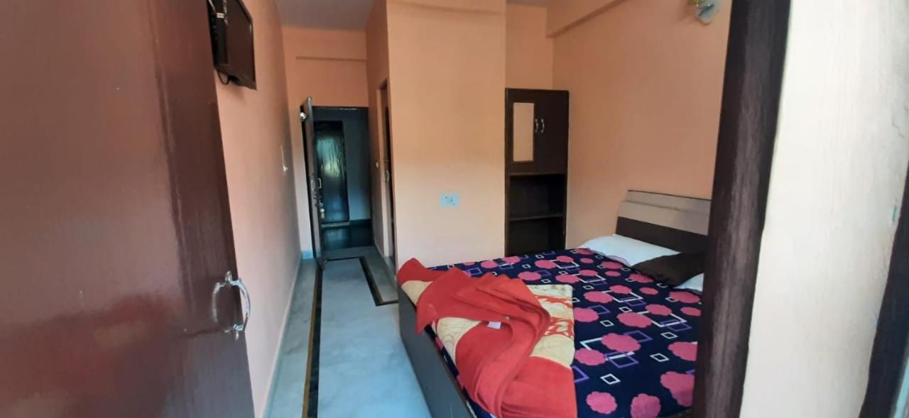 Hotel Divya Rishīkesh 외부 사진
