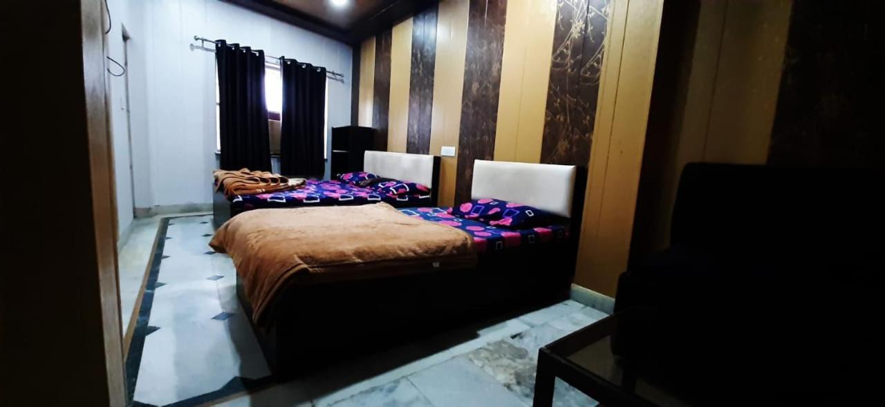 Hotel Divya Rishīkesh 객실 사진