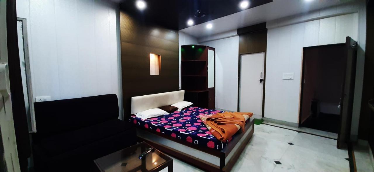 Hotel Divya Rishīkesh 외부 사진