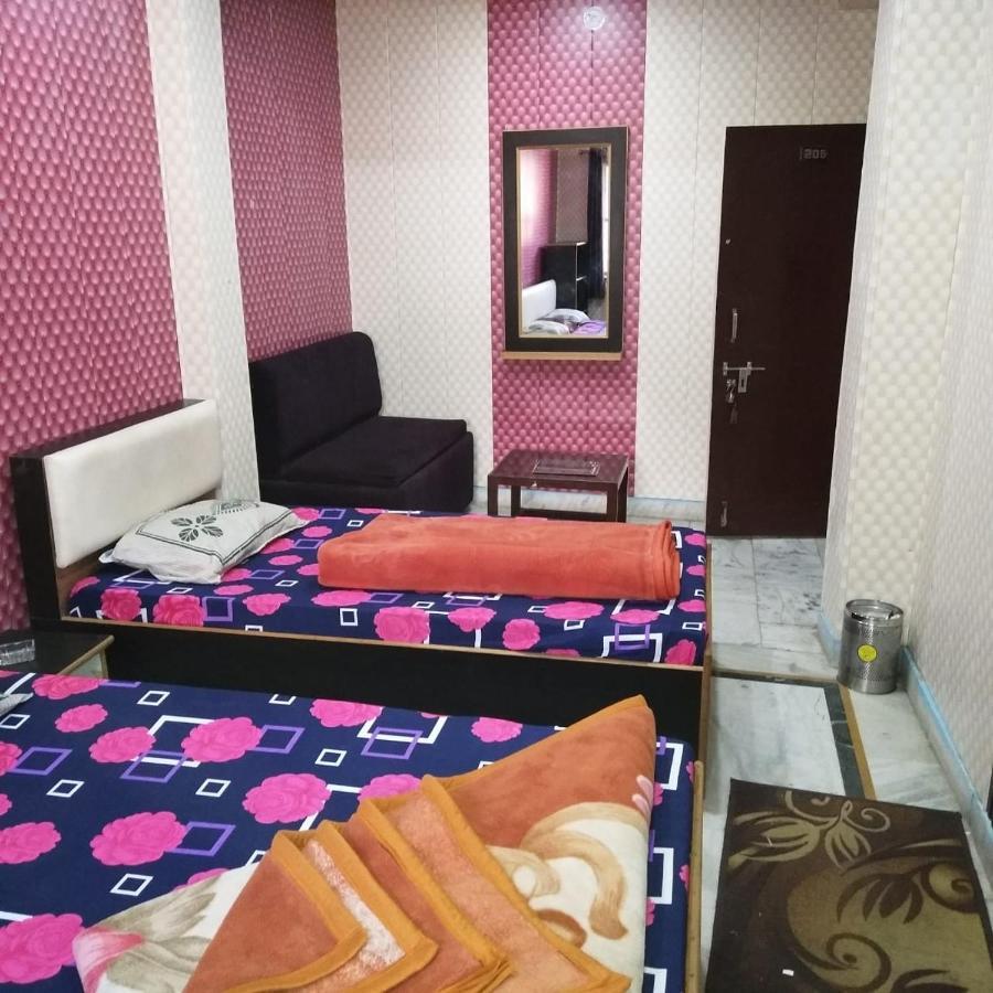 Hotel Divya Rishīkesh 외부 사진