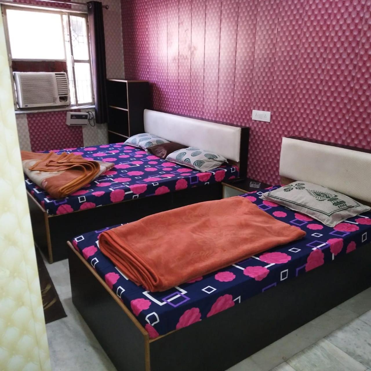 Hotel Divya Rishīkesh 객실 사진
